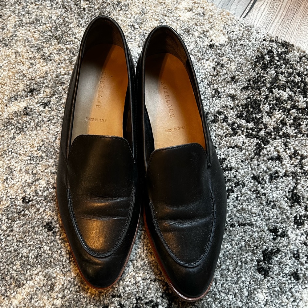Everlane the Modern Loafer